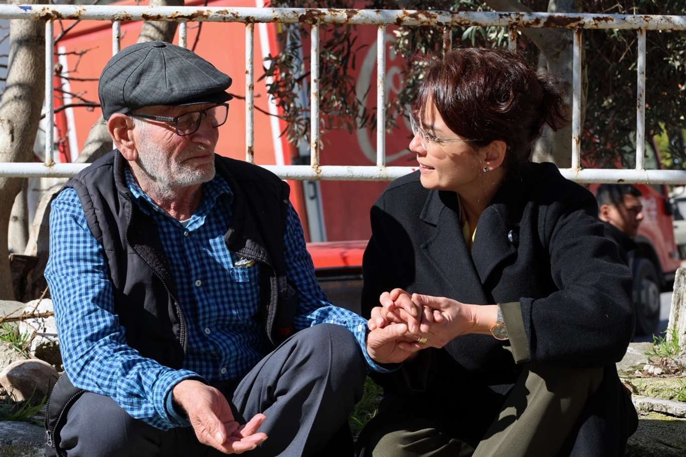 Başkan Köksal Aras: 